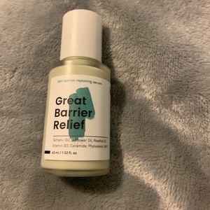 Krave Beauty Great Barrier Relief